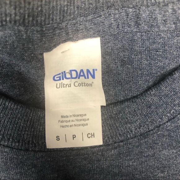 Southern Couture Texas tshirt sz Small - Picture 3 of 5